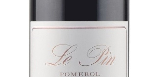 Le Pin Pomerol 2002 Le Pin Pomerol 2002